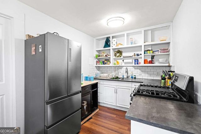 1339 Miller Reed Avenue SE, Atlanta, GA 30315