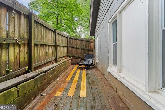 1339 Miller Reed Avenue SE, Atlanta, GA 30315