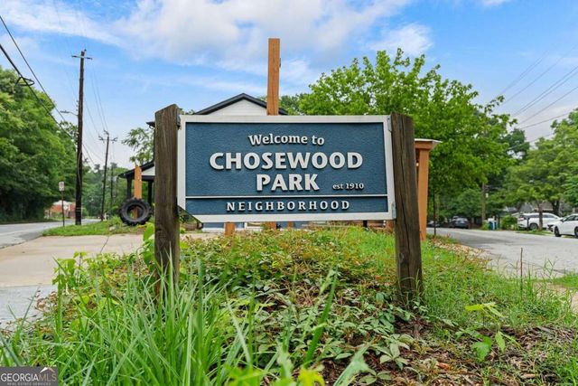 1339 Miller Reed Avenue SE, Atlanta, GA 30315