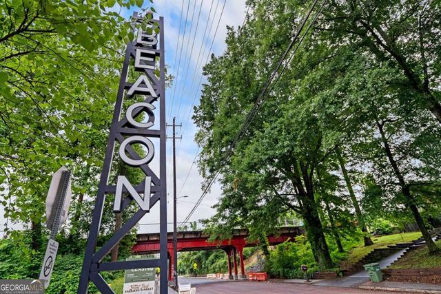 1339 Miller Reed Avenue SE, Atlanta, GA 30315