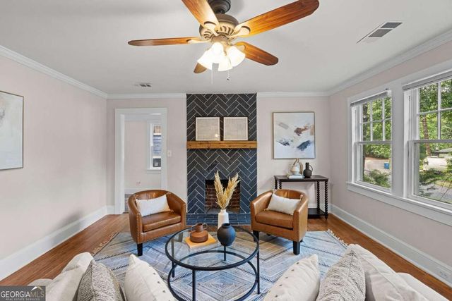 1339 Miller Reed Avenue SE, Atlanta, GA 30315