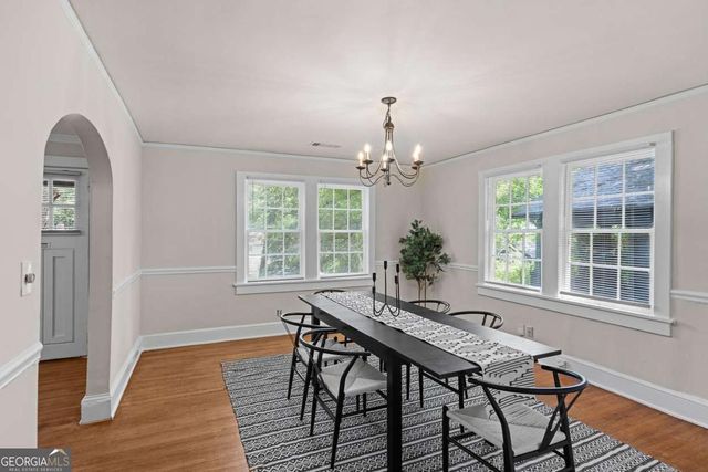 1339 Miller Reed Avenue SE, Atlanta, GA 30315