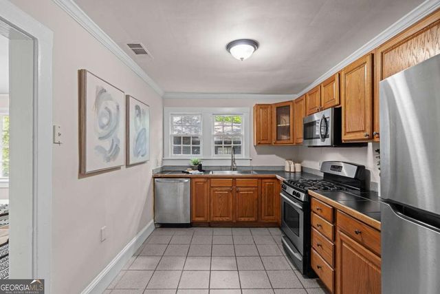 1339 Miller Reed Avenue SE, Atlanta, GA 30315