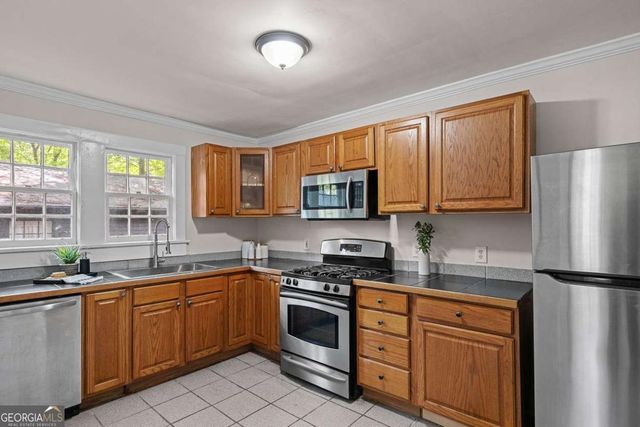 1339 Miller Reed Avenue SE, Atlanta, GA 30315