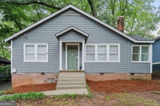 1339 Miller Reed Avenue SE, Atlanta, GA 30315