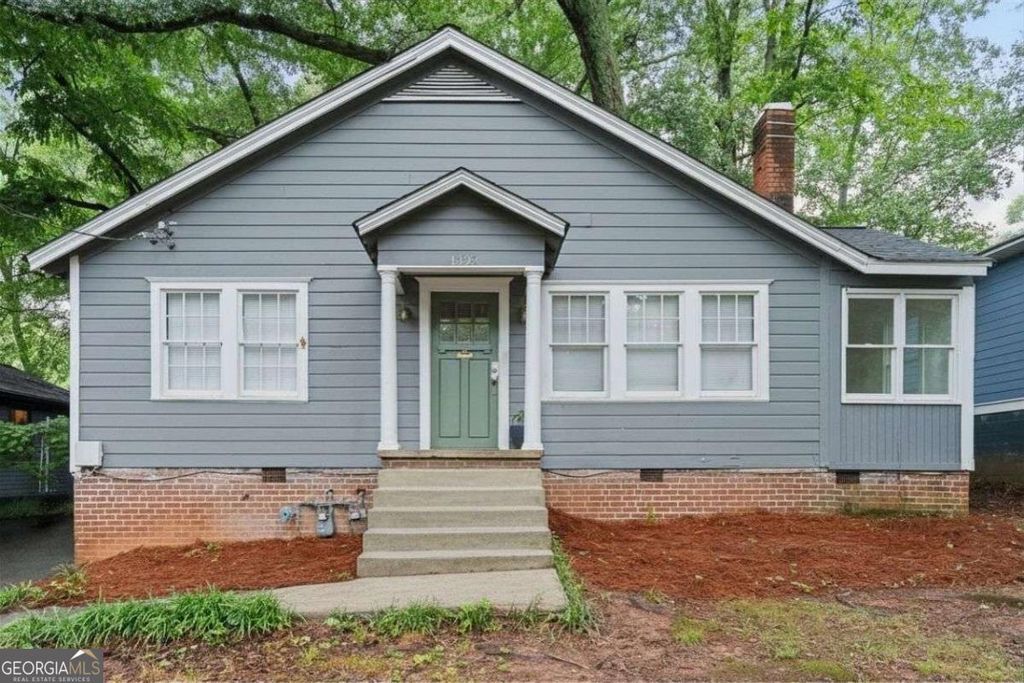 1339 Miller Reed Avenue SE, Atlanta, GA 30315