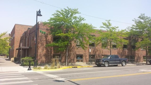 500 N Higgins Avenue 202, Missoula, MT 59802