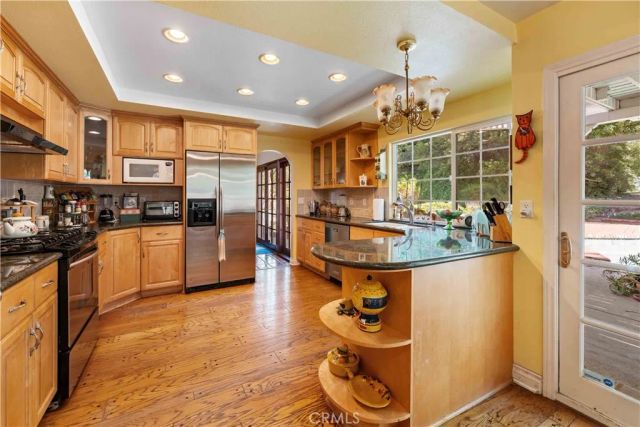 19932 Turnberry, Tarzana, CA 91356