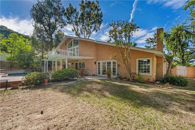 19932 Turnberry, Tarzana, CA 91356