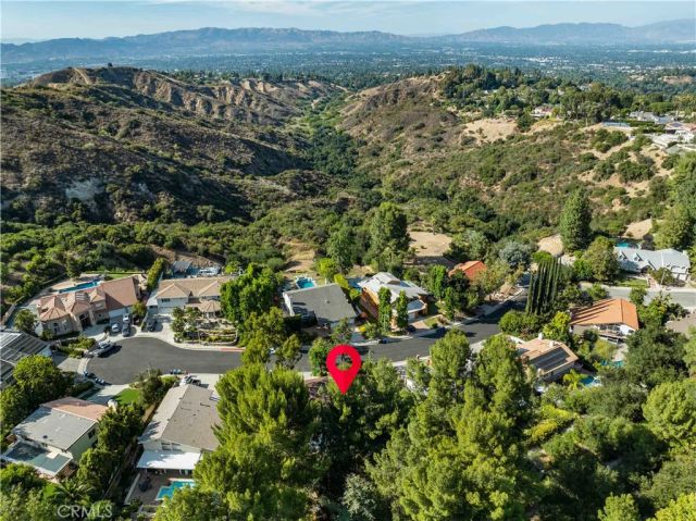 19932 Turnberry, Tarzana, CA 91356