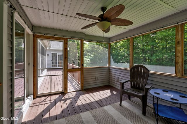 150 N Greenfield Road, Greenfield, NY 12859