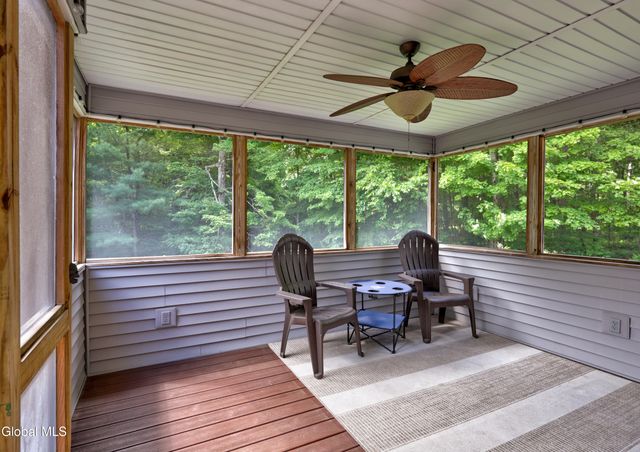 150 N Greenfield Road, Greenfield, NY 12859