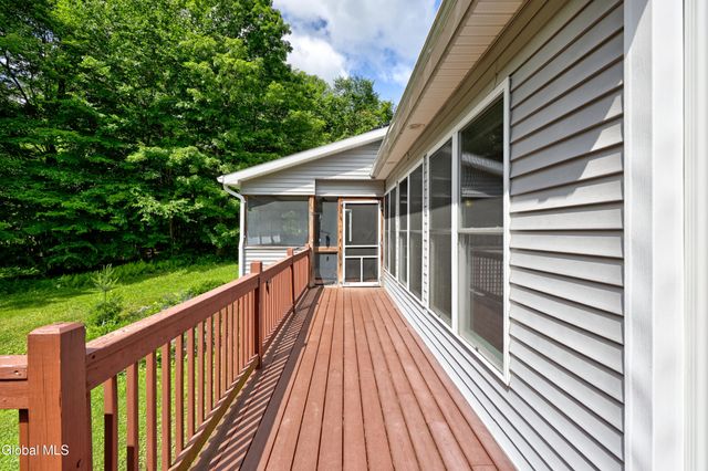 150 N Greenfield Road, Greenfield, NY 12859