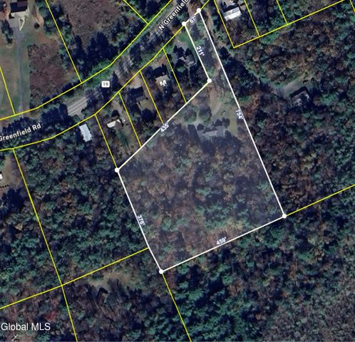 150 N Greenfield Road, Greenfield, NY 12859