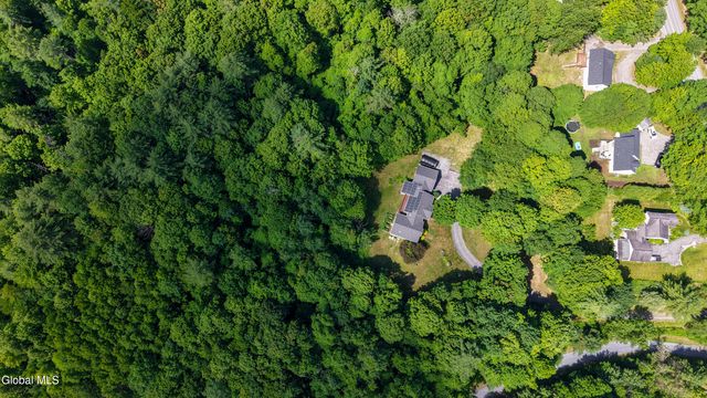 150 N Greenfield Road, Greenfield, NY 12859