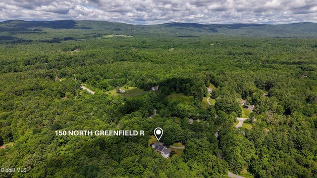 150 N Greenfield Road, Greenfield, NY 12859