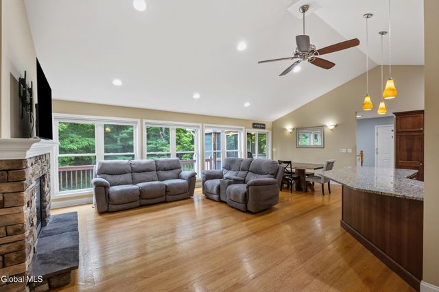 150 N Greenfield Road, Greenfield, NY 12859