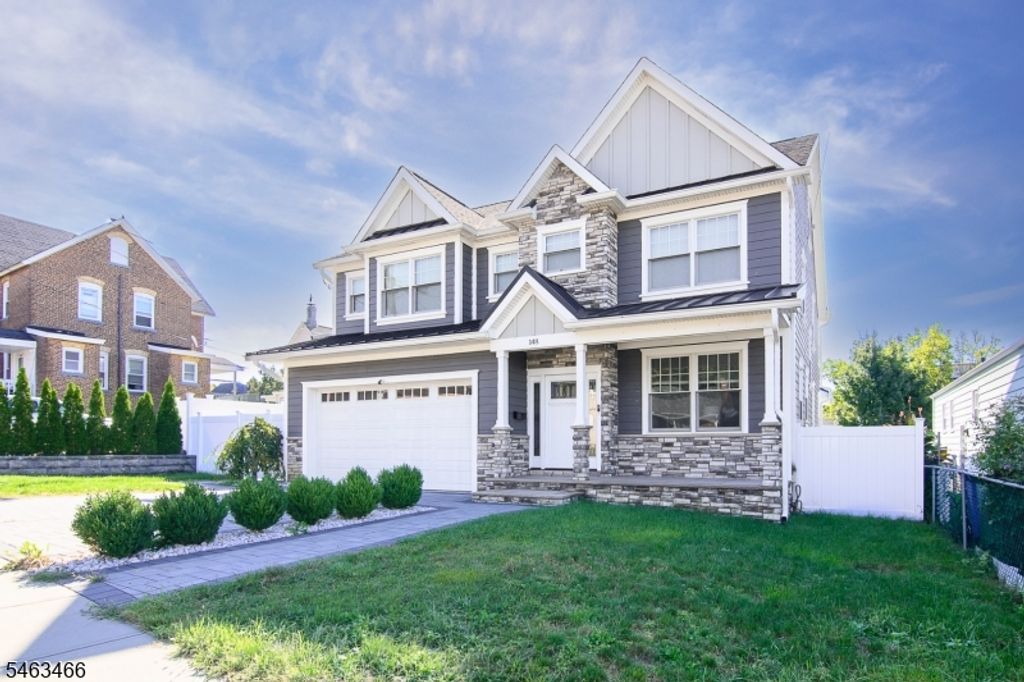 148 Mccutcheon Ave, Sayreville Boro, NJ 08872 — photo 2