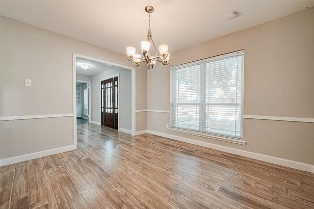 4311 Stacy Street, Seabrook, TX 77586