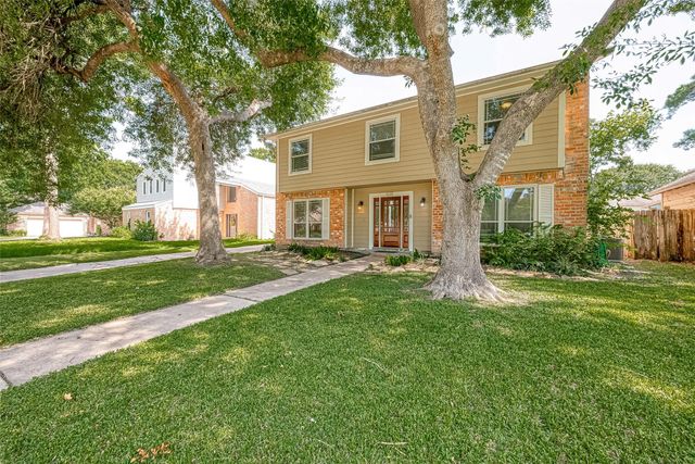 4311 Stacy Street, Seabrook, TX 77586