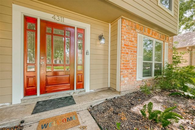 4311 Stacy Street, Seabrook, TX 77586