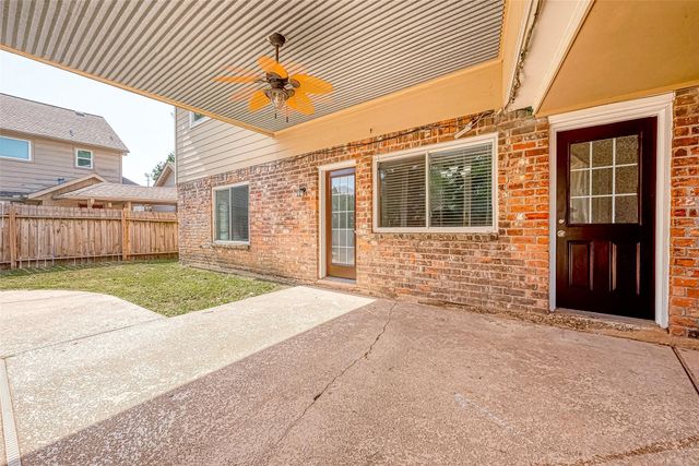 4311 Stacy Street, Seabrook, TX 77586