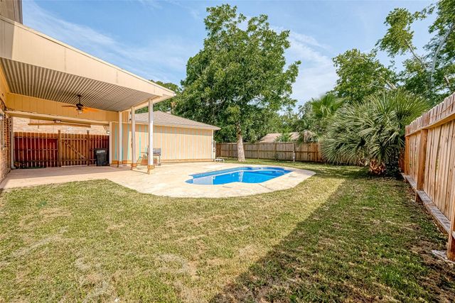 4311 Stacy Street, Seabrook, TX 77586