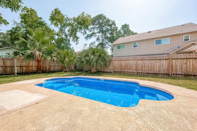 4311 Stacy Street, Seabrook, TX 77586