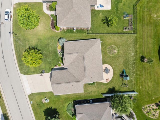 971 LOTUS TRAIL, Menasha, WI 54952