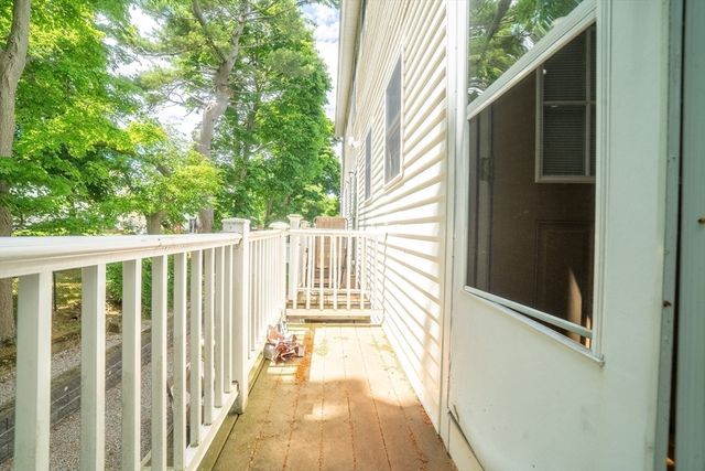61 Carlisle St 61, Quincy, MA 02171