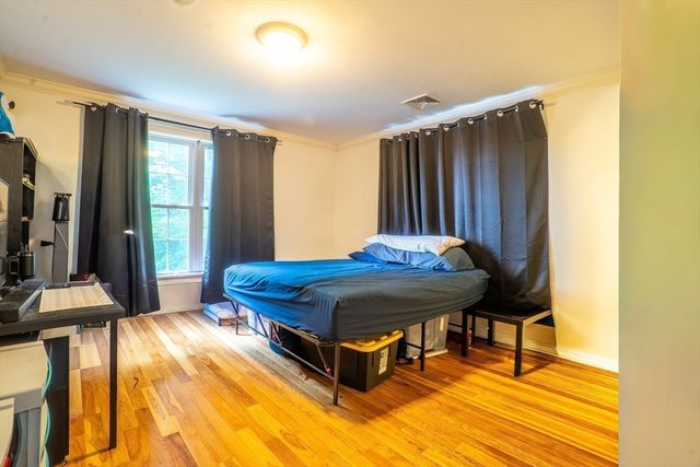 61 Carlisle St 61, Quincy, MA 02171