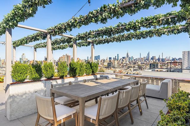 208 Delancey St Apt 4G, New York City, NY 10002
