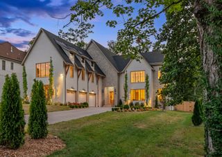 4035 Sneed Rd, Nashville, TN 37215
