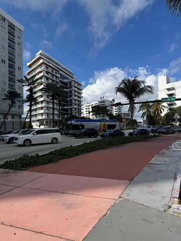 6767 Indian Creek Drive 11, Miami Beach, FL 33141