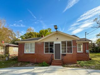 1348 W 13TH Street, Jacksonville, FL 32209