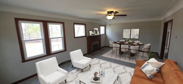 33955 Walbo Drive, Cambridge, MN 55008