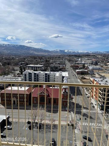 200 W 2nd Street APT 1506, Reno, NV 89501