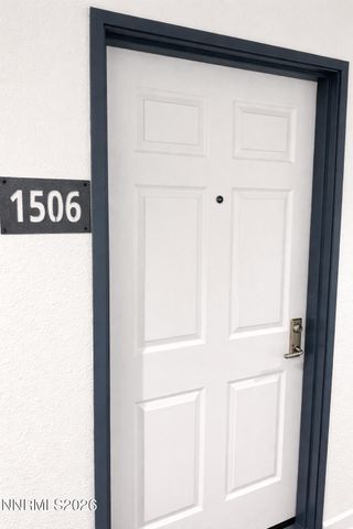 200 W 2nd Street APT 1506, Reno, NV 89501