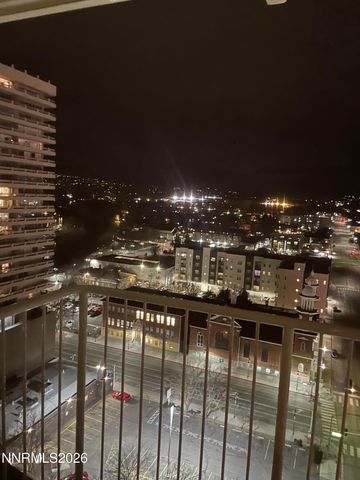 200 W 2nd Street APT 1506, Reno, NV 89501