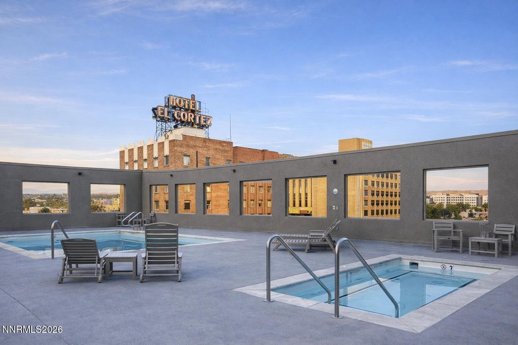 Image 13 of property listing at 200 W 2nd Street APT 1506, Reno, NV 89501