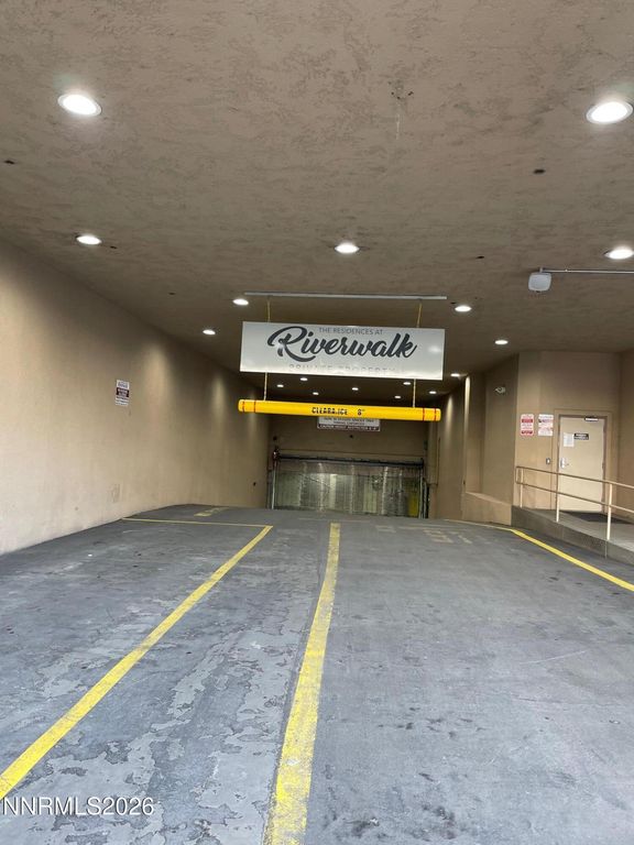 Image 16 of property listing at 200 W 2nd Street APT 1506, Reno, NV 89501