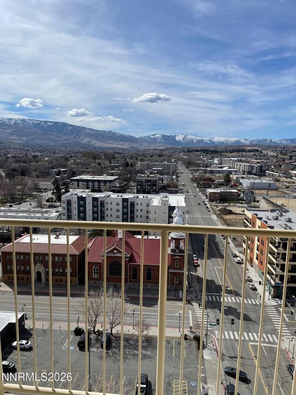 Image 17 of property listing at 200 W 2nd Street APT 1506, Reno, NV 89501