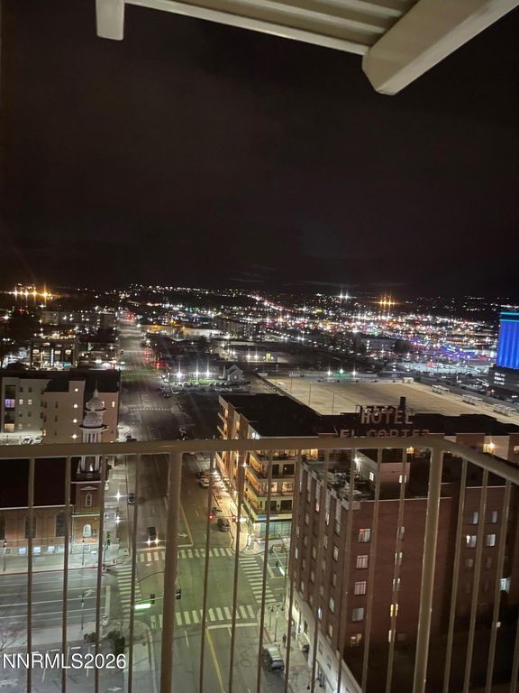 Image 20 of property listing at 200 W 2nd Street APT 1506, Reno, NV 89501