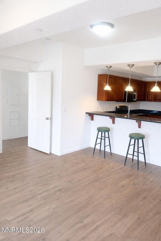 Image 6 of property listing at 200 W 2nd Street APT 1506, Reno, NV 89501