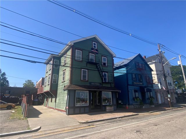 90 Spruce Street 2, Providence, RI 02903