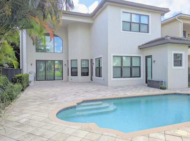 16645 Germaine Drive, Delray Beach, FL 33446