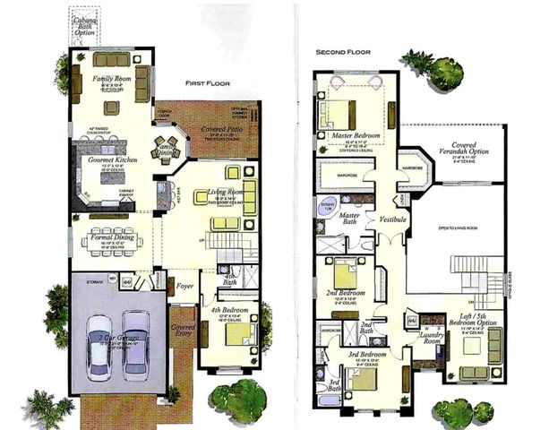 16645 Germaine Drive, Delray Beach, FL 33446