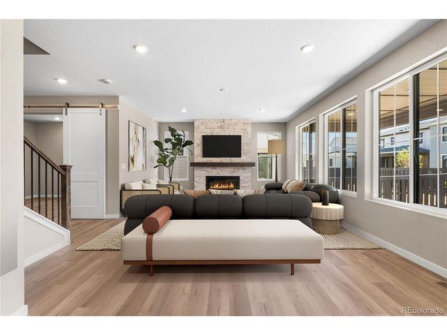 8858 Buttonwillow Dr, Littleton, CO 80125