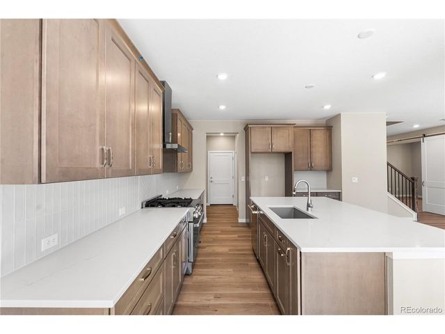 8858 Buttonwillow Dr, Littleton, CO 80125