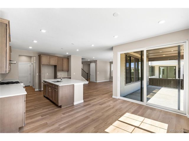 8858 Buttonwillow Dr, Littleton, CO 80125